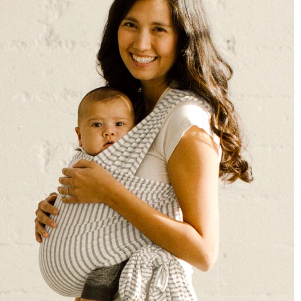 Solly Baby Wrap